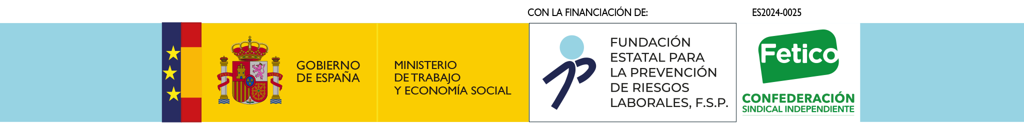 FETICO BIENESTAR